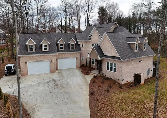 Photo 1 of Single family home for sale at 128 Provence Ct, King, NC 27021 | MLS# 1205595 | Listing updated on 2026-06-20