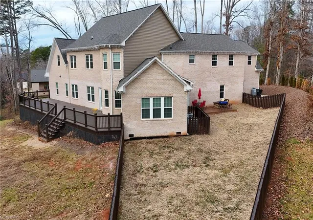 Photo 4 of Single family home for sale at 128 Provence Ct, King, NC 27021 | MLS# 1205595 | Listing updated on 2026-06-20