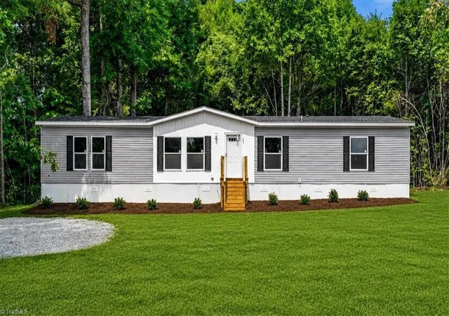 2nd image of 205 Erwin Temple Church Rd, Woodleaf, NC 27054 | MLS# 1229931