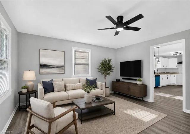 Photo 3 of Single family home for sale at 918 Beaumont Ave, High Point, NC 27260 | MLS# 1228094 | Listing updated on 2026-09-15