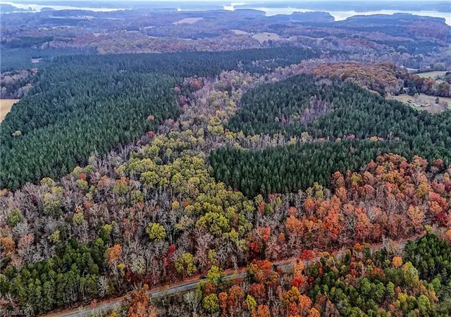 Photo 2 of Land for sale at 00 Panther Crk Rd, Salisbury, NC 28146 | MLS# 1206401 | Listing updated on 2026-01-12