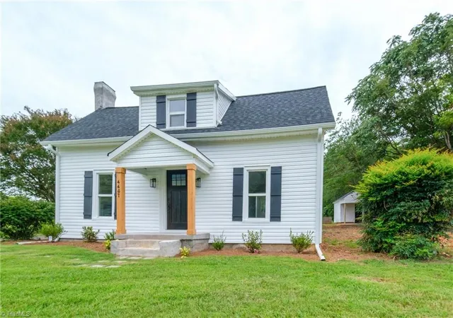 Photo 1 of Sale Pending at 4467 Us Hwy 158, Advance, NC 27006 | MLS# 1233006 | Listing updated on 2026-09-16