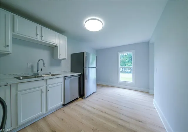 Photo 4 of Sale Pending at 4467 Us Hwy 158, Advance, NC 27006 | MLS# 1233006 | Listing updated on 2026-09-16
