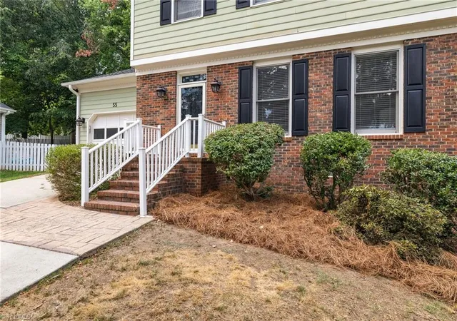 29th image of 55 Park Village Ln, Greensboro, NC 27455 | MLS# 1227157