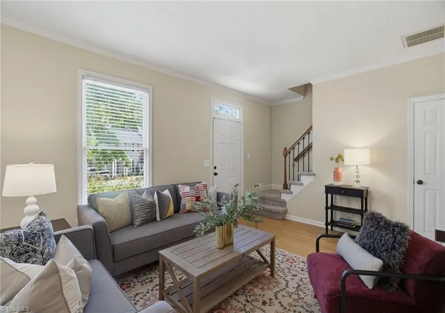 4th image of 55 Park Village Ln, Greensboro, NC 27455 | MLS# 1227157
