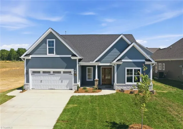 Photo 1 of Single family home for sale at 2505 Mcduffy St, Graham, NC 27253 | MLS# 1224829 | Listing updated on 2026-09-19
