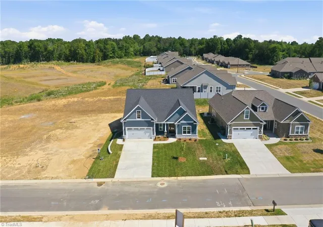 Photo 2 of Single family home for sale at 2505 Mcduffy St, Graham, NC 27253 | MLS# 1224829 | Listing updated on 2026-09-19