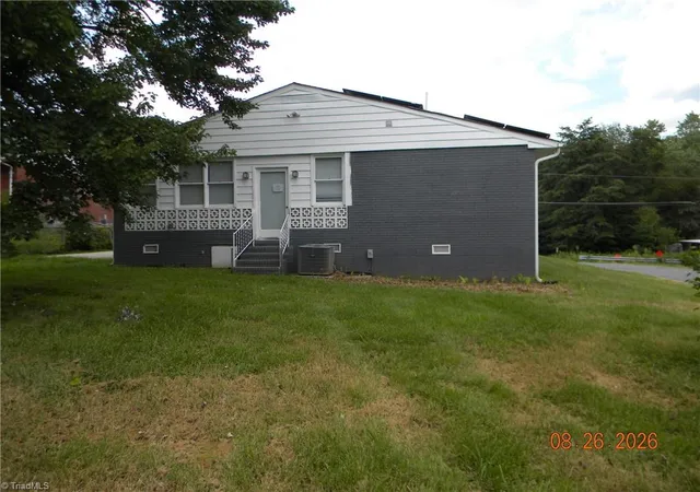 Photo 3 of Sale Pending at 2228 24th St, Winston Salem, NC 27105 | MLS# 1233660 | Listing updated on 2026-09-03