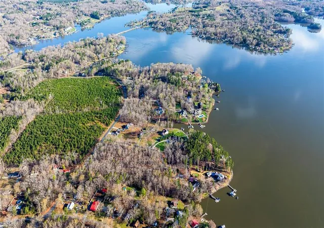 Photo 10 of Land for sale at 219 Sailors Rest Dr, Lexington, NC 27292 | MLS# 1169977 | Listing updated on 2026-06-25