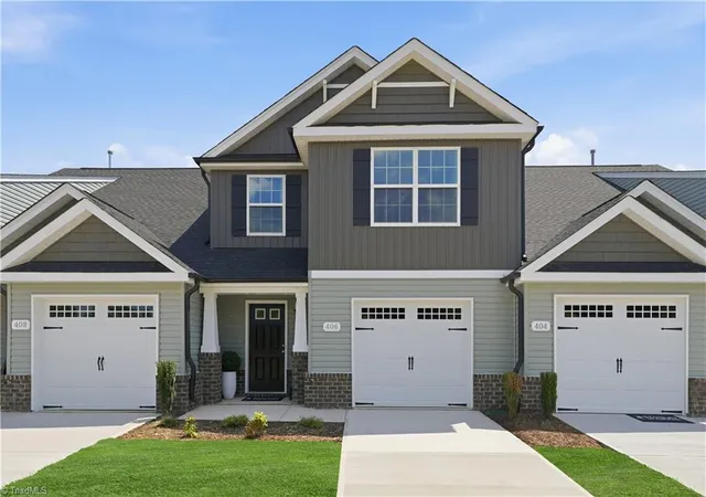 1st image of 508 Mountain Pine Ave, Gibsonville, NC 27249 | MLS# 1229049