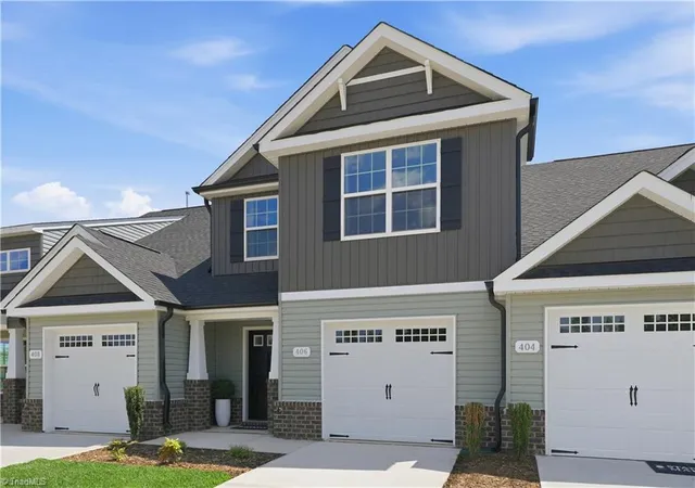 2nd image of 508 Mountain Pine Ave, Gibsonville, NC 27249 | MLS# 1229049