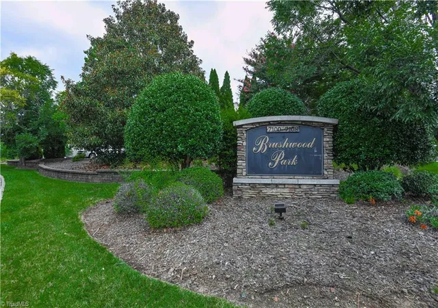 Photo 1 of Single family home for sale at 7100 W Friendly Ave #308, Greensboro, NC 27410 | MLS# 1229234 | Listing updated on 2026-07-31