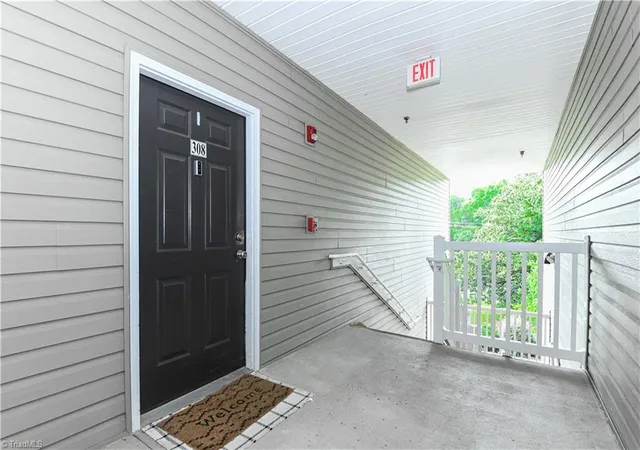 Photo 2 of Single family home for sale at 7100 W Friendly Ave #308, Greensboro, NC 27410 | MLS# 1229234 | Listing updated on 2026-07-31
