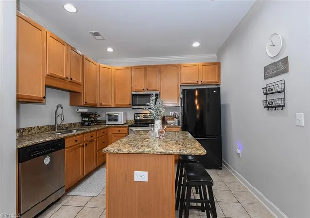 Photo 4 of Single family home for sale at 7100 W Friendly Ave #308, Greensboro, NC 27410 | MLS# 1229234 | Listing updated on 2026-07-31