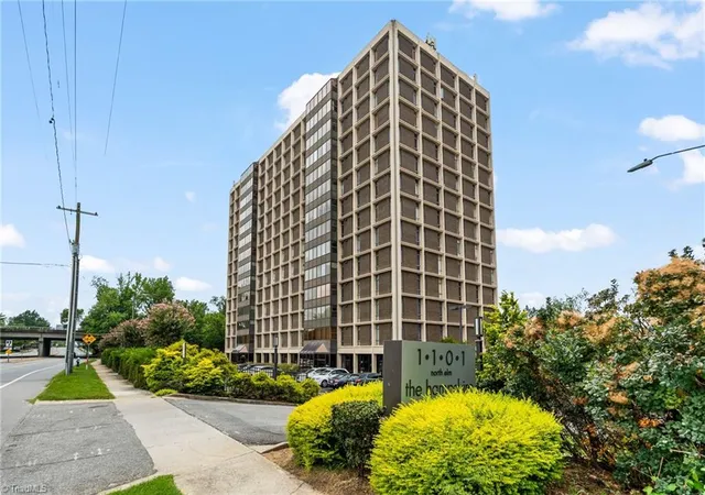 1st image of 1101 N Elm St #904, Greensboro, NC 27401 | MLS# 1230551
