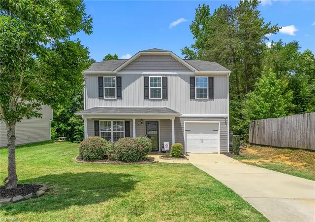 1st image of 273 Thad Dr, Haw River, NC 27258 | MLS# 1225468