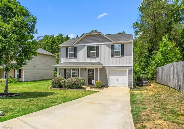 2nd image of 273 Thad Dr, Haw River, NC 27258 | MLS# 1225468
