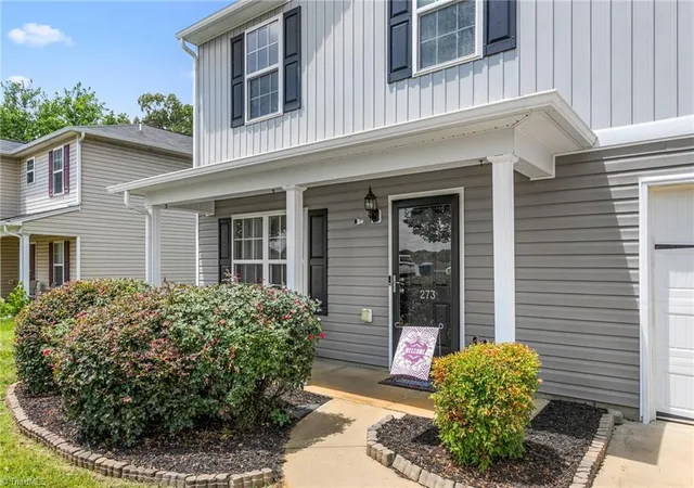 3rd image of 273 Thad Dr, Haw River, NC 27258 | MLS# 1225468