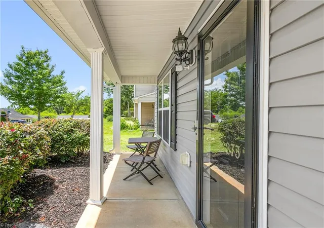 4th image of 273 Thad Dr, Haw River, NC 27258 | MLS# 1225468