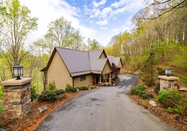 Homes for sale in Jefferson, NC | 594 Village Pine Dr, Jefferson, NC 28640 | MLS# 1216925