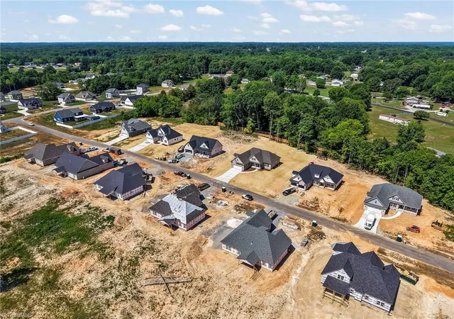 36th image of 231 Cool Run, Lexington, NC 27295 | MLS# 1223877