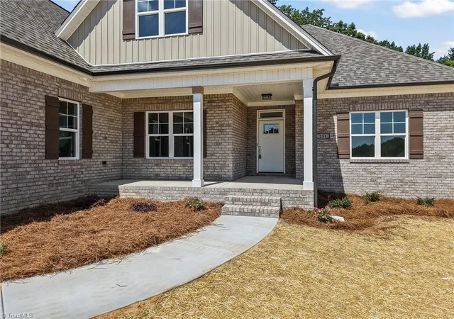 3rd image of 231 Cool Run, Lexington, NC 27295 | MLS# 1223877
