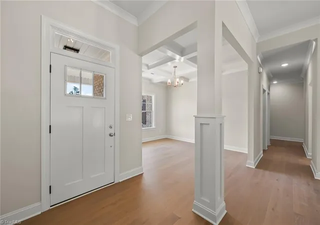4th image of 231 Cool Run, Lexington, NC 27295 | MLS# 1223877