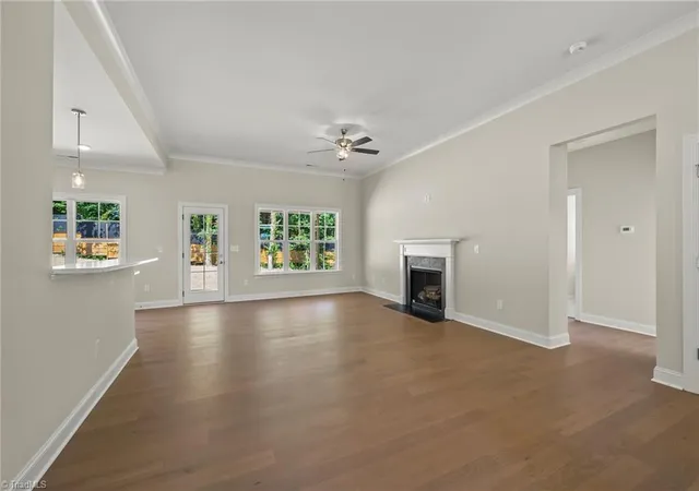5th image of 231 Cool Run, Lexington, NC 27295 | MLS# 1223877