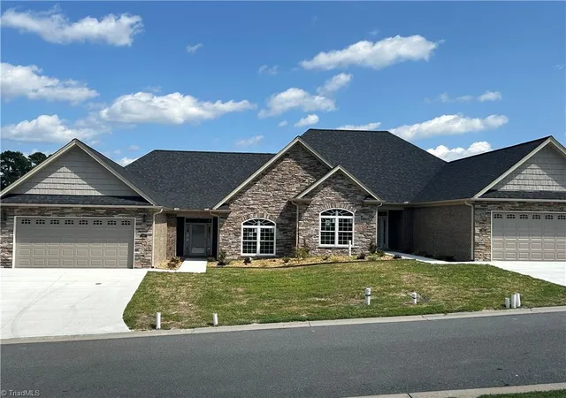 1st image of 125 Greystone Ln, Mount Airy, NC 27030 | MLS# 1184892