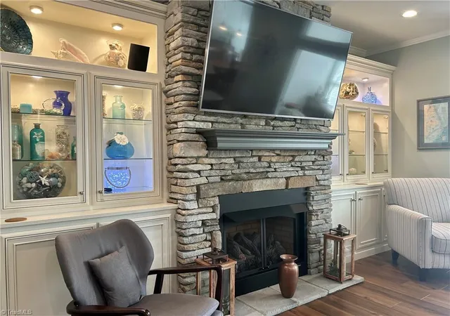 4th image of 125 Greystone Ln, Mount Airy, NC 27030 | MLS# 1184892