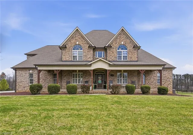 Photo 1 of Sale Pending at 203 Bobcat Rd, Summerfield, NC 27358 | MLS# 1232946 | Listing updated on 2026-09-16