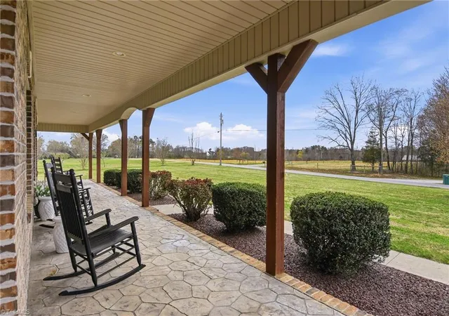 Photo 3 of Sale Pending at 203 Bobcat Rd, Summerfield, NC 27358 | MLS# 1232946 | Listing updated on 2026-09-16