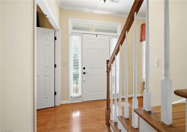 3rd image of 4200 Brentonshire Ln, High Point, NC 27265 | MLS# 1222352