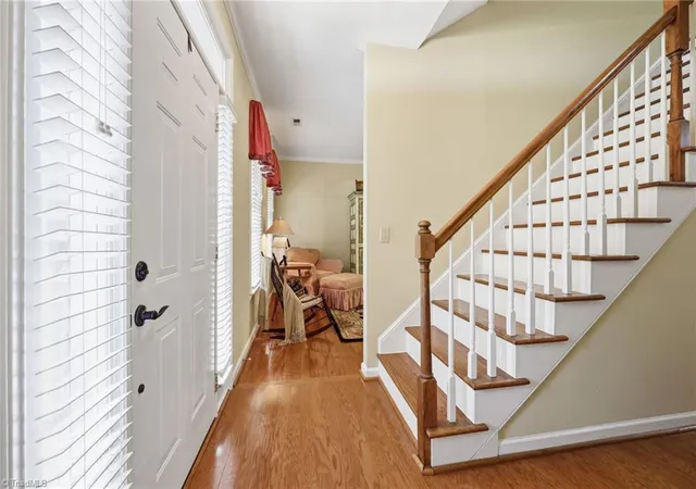 4th image of 4200 Brentonshire Ln, High Point, NC 27265 | MLS# 1222352