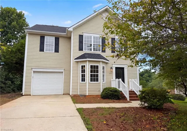 1st image of 112 Rockbridge Ct, Kernersville, NC 27284 | MLS# 1230480