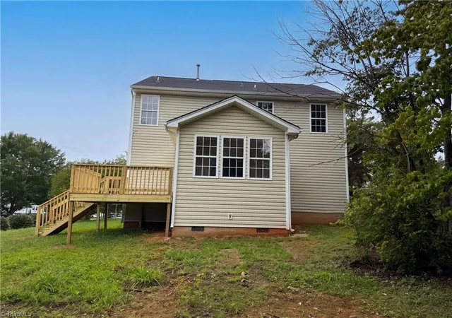 26th image of 112 Rockbridge Ct, Kernersville, NC 27284 | MLS# 1230480