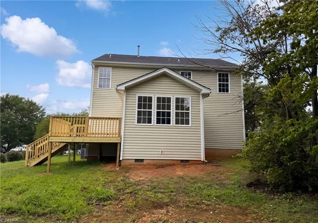 5th image of 112 Rockbridge Ct, Kernersville, NC 27284 | MLS# 1230480