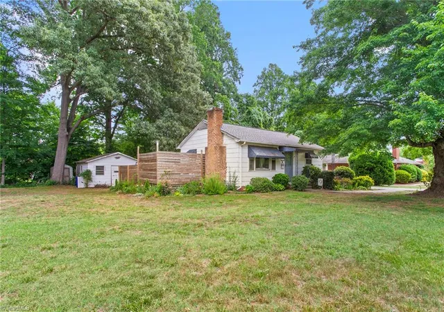 Homes for sale in Mebane, NC | 1310 Stone St, Mebane, NC 27302 | MLS# 1224800