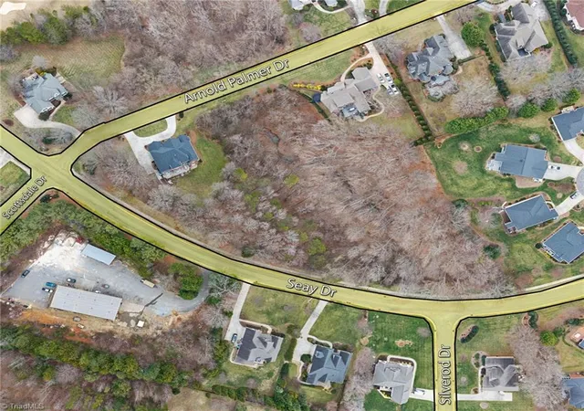 4th image of 000 Seay Dr, Advance, NC 27006 | MLS# 1207722