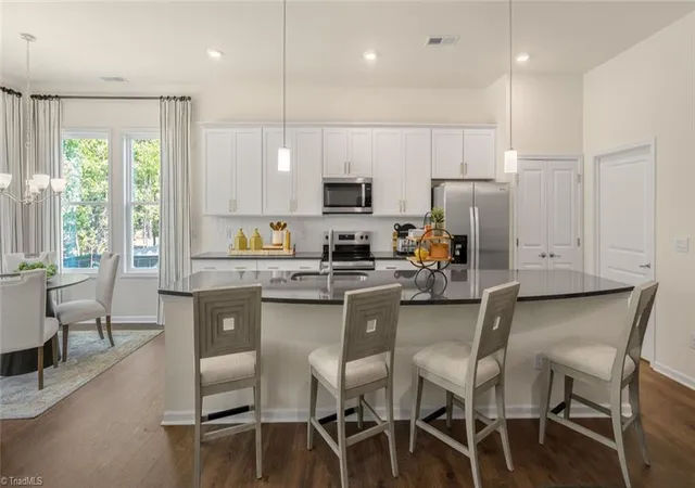 Photo 3 of Single family home for sale at 106 Mary Montrose Blvd, Greensboro, NC 27409 | MLS# 1205684 | Listing updated on 2026-08-24