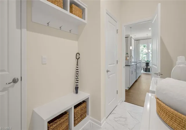 Photo 3 of Single family home for sale at 106 Mary Montrose Blvd, Greensboro, NC 27409 | MLS# 1205684 | Listing updated on 2026-08-24