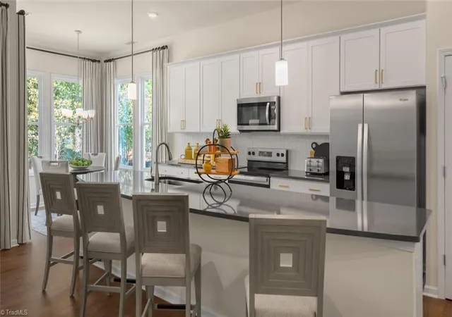 Photo 4 of Single family home for sale at 106 Mary Montrose Blvd, Greensboro, NC 27409 | MLS# 1205684 | Listing updated on 2026-08-24