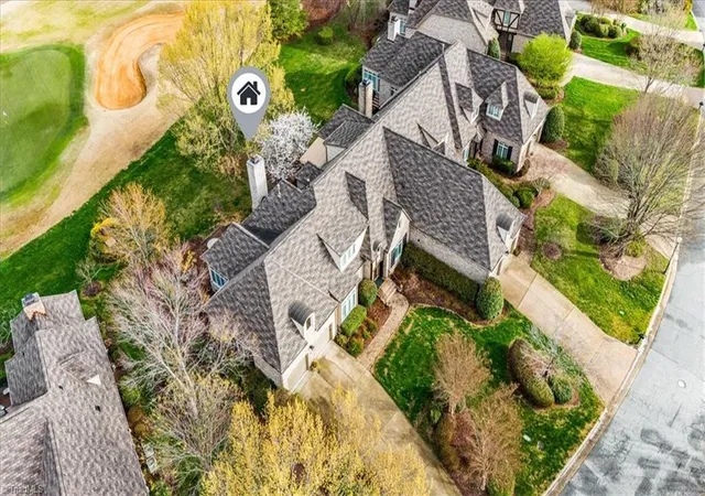 30th image of 11 Creswell Ct, Greensboro, NC 27407 | MLS# 1212708