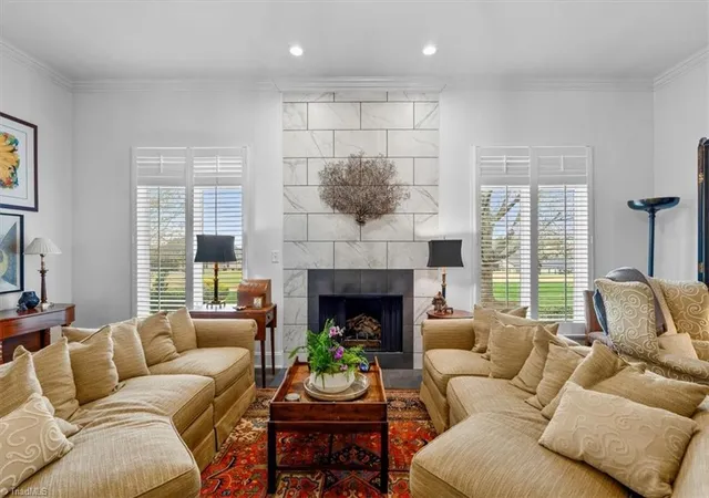 4th image of 11 Creswell Ct, Greensboro, NC 27407 | MLS# 1212708