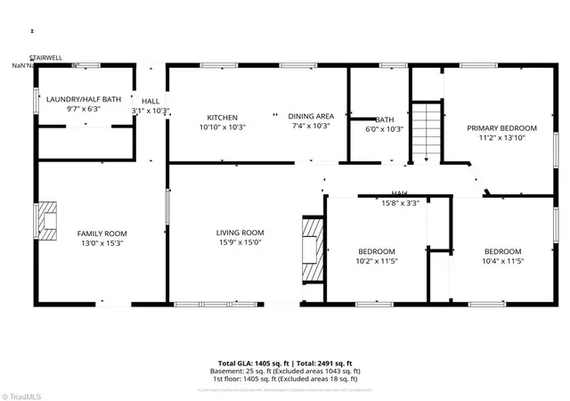 Photo 46 of Single family home for sale at 212 Circle Dr, Dobson, NC 27017 | MLS# 1233622 | Listing updated on 2026-10-01