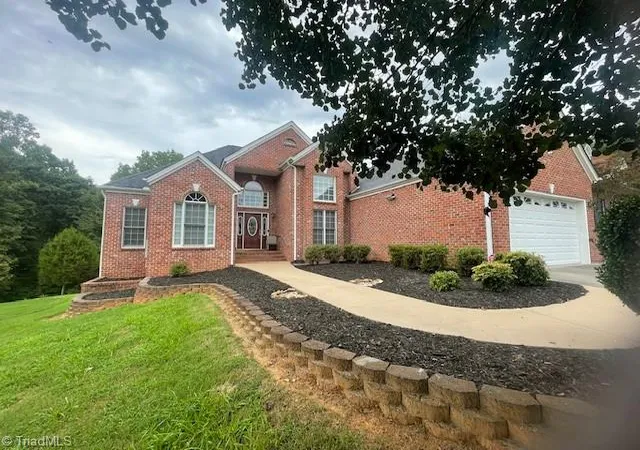 Photo 1 of Single family home for sale at 108 Highgate Ln, Lexington, NC 27292 | MLS# 1231270 | Listing updated on 2026-08-26