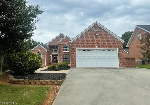 Photo 2 of Single family home for sale at 108 Highgate Ln, Lexington, NC 27292 | MLS# 1231270 | Listing updated on 2026-08-26