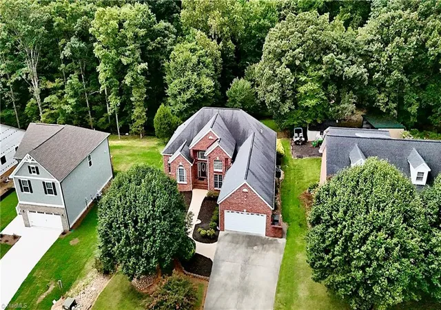 Photo 38 of Single family home for sale at 108 Highgate Ln, Lexington, NC 27292 | MLS# 1231270 | Listing updated on 2026-08-26