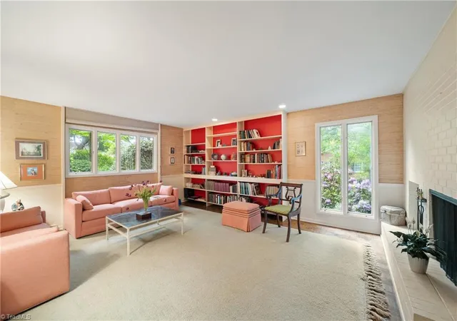 Photo 3 of Sale Pending at 1090 Yorkshire Rd, Winston Salem, NC 27106 | MLS# 1227292 | Listing updated on 2026-08-17