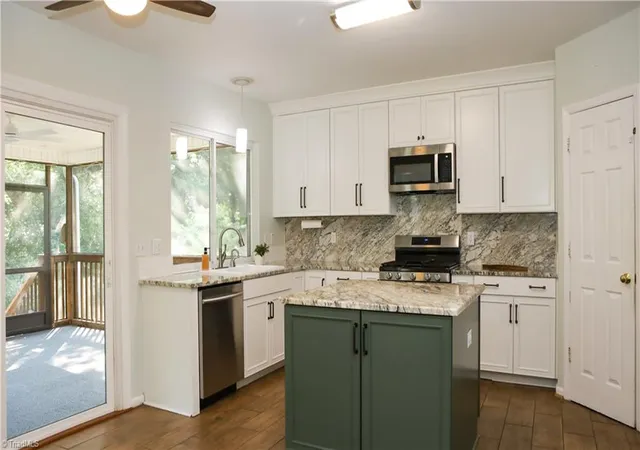 2nd image of 3609 Blairwood St, High Point, NC 27265 | MLS# 1229503